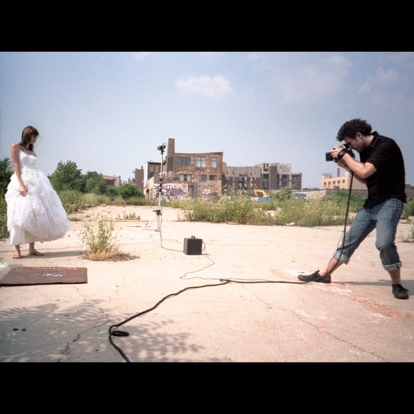 Meet your Posher, Sara… - Picture 1 of 2